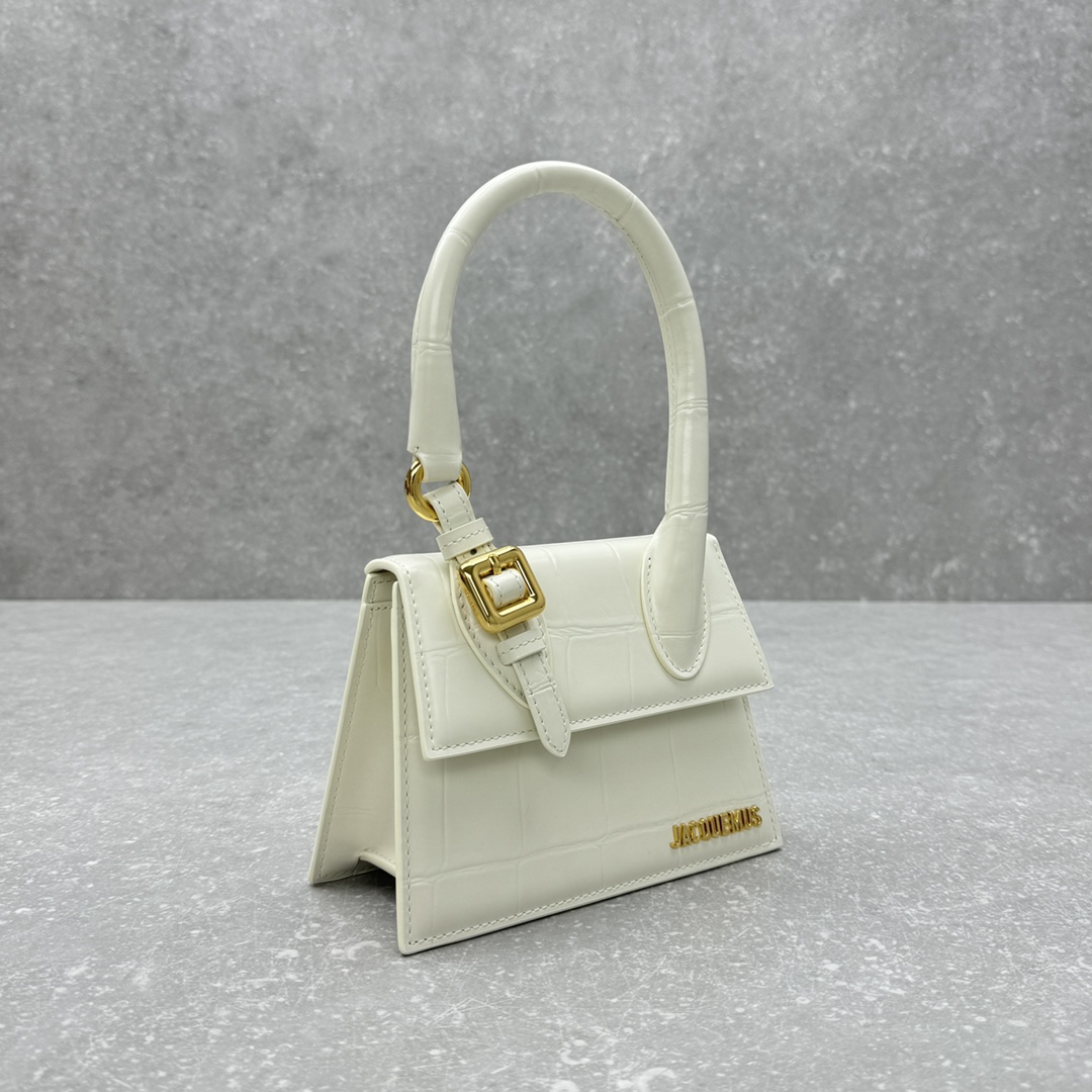 Jacquemus Top Handle Bags